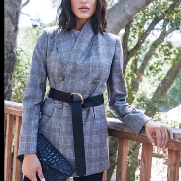 B-Low the Belt Accessories - B-Low the Belt Camille Wrap Belt